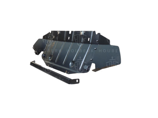 Houberk Захист КПП Volkswagen Passat B5 (1996-2005) / V: 2.3i; VR5/ - Заображення 5