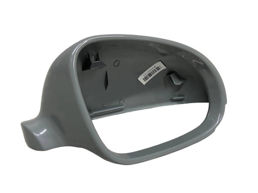 Polcar Корпус правого зеркала Volkswagen Golf 5 (Вольсваген Гольф 5) 2003-2009 3U1857508AP01C - Заображення 2