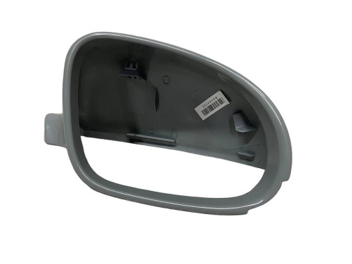 Polcar Корпус правого зеркала Volkswagen Golf 5 (Вольсваген Гольф 5) 2003-2009 3U1857508AP01C - Заображення 5