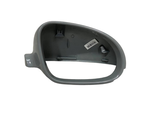 Polcar Корпус правого зеркала Volkswagen Golf 5 (Вольсваген Гольф 5) 2003-2009 3U1857508AP01C - Заображення 1