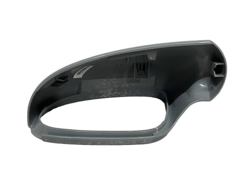 Polcar Корпус правого зеркала Volkswagen Golf 5 (Вольсваген Гольф 5) 2003-2009 3U1857508AP01C - Заображення 6