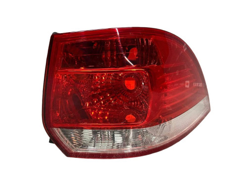 Polcar Стоп задний правый Volkswagen Golf 5 (Вольсваген Гольф 5) 1K9945096, 1K9945096C - Картинка 1