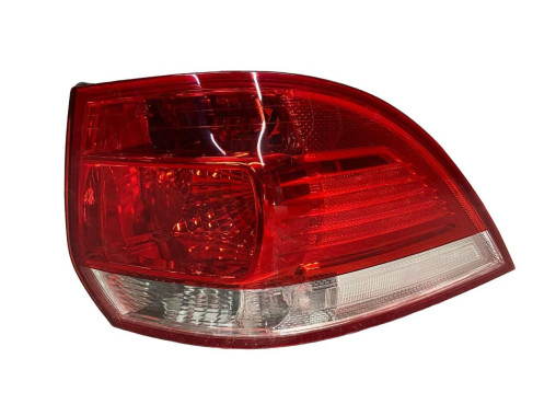 Polcar Стоп задний правый Volkswagen Golf 5 (Вольсваген Гольф 5) 1K9945096, 1K9945096C - Картинка 4