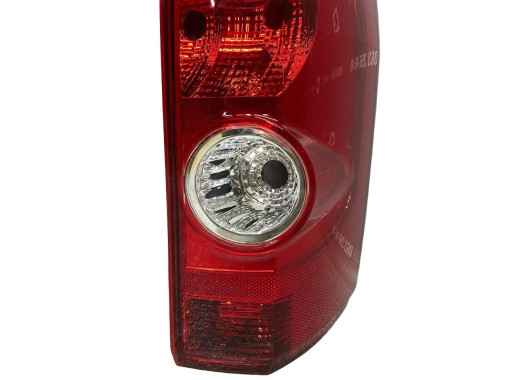 Polcar Стоп задній правий Volkswagen Crafter (Вольсваген Крафтер) 2005-2017 2E0945096, 89033706, 89033706 R - Заображення 4