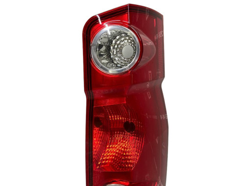 Tyc Стоп задній правий Volkswagen Crafter (Вольсваген Крафтер) 2005-2017 2E0945096, 89033706, 89033706 R - Заображення 9