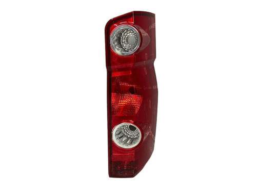 Tyc Стоп задній правий Volkswagen Crafter (Вольсваген Крафтер) 2005-2017 2E0945096, 89033706, 89033706 R - Заображення 1