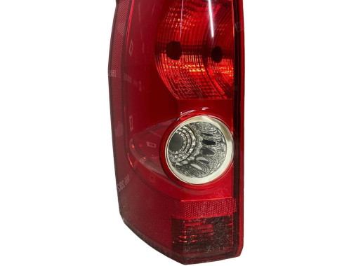 Tyc Стоп задний левый Volkswagen Crafter (Вольсваген Крафтер) 2005-2017 2E0945095, 89033705, 89033705L - Картинка 5