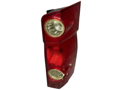 Tyc Стоп задній правий Volkswagen Crafter (Вольсваген Крафтер) 2005-2017 2E0945096, 89033706, 89033706 R - Заображення 9