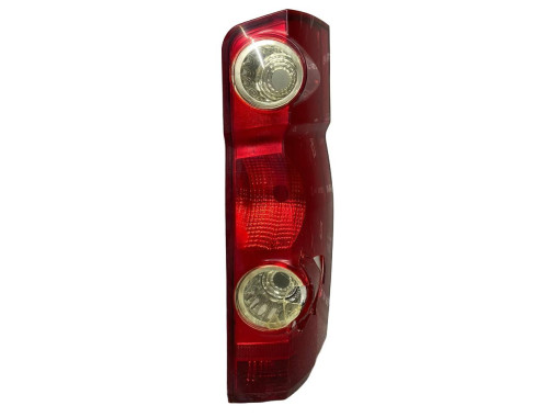 Tyc Стоп задній правий Volkswagen Crafter (Вольсваген Крафтер) 2005-2017 2E0945096, 89033706, 89033706 R - Заображення 3