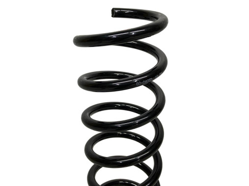 Maxgear Пружина задня на Renault Megane 2 (Рено Меган 2) універсал 2003-2009 8200357085, 8200297951, 8200357085 - Заображення 2