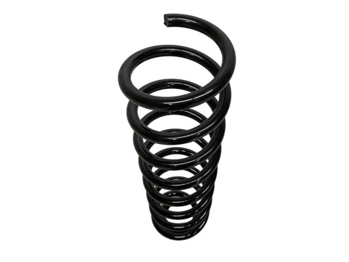 Maxgear Пружина задня на Renault Megane 2 (Рено Меган 2) універсал 2003-2009 8200357085, 8200297951, 8200357085 - Заображення 4
