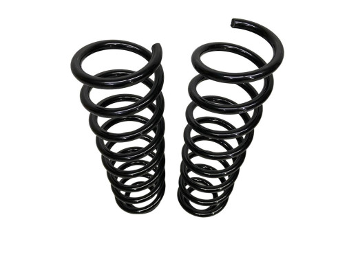 Maxgear Пружини задні на Renault Megane 2 (Рено Меган 2) універсал 2003-2009 8200357085, 8200297951, 8200357085 - Заображення 4