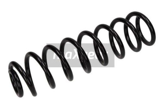 Maxgear Пружини задні на Renault Megane 2 (Рено Меган 2) універсал 2003-2009 8200357085, 8200297951, 8200357085 - Заображення 5
