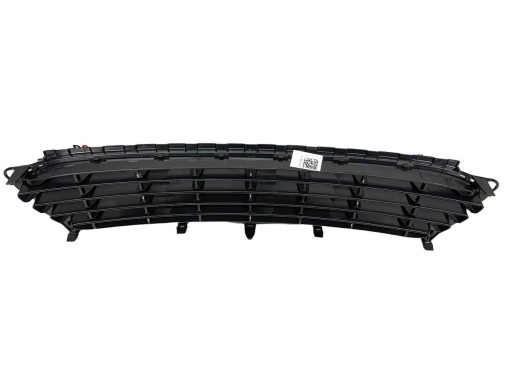 Polcar Решітка бампера нижня Renault Fluence (Рено Флюенс) 2013-2016 622541859R; 622542231R; 622545428R - Заображення 7