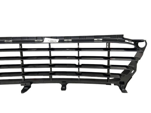 Polcar Решітка бампера нижня Renault Fluence (Рено Флюенс) 2013-2016 622541859R; 622542231R; 622545428R - Заображення 8