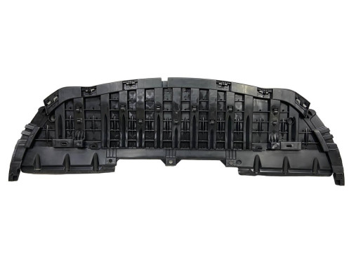 Polcar Захист бампера нижній Renault Fluence (Рено Флюенс) 2010-2013 622359780R - Заображення 7