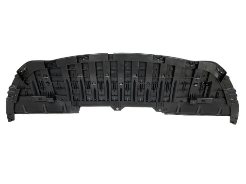 Polcar Захист бампера нижній Renault Fluence (Рено Флюенс) 2010-2013 622359780R - Заображення 8