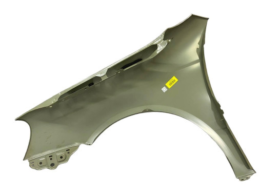 Volkswagen Крило переднє праве Volkswagen Golf Kombi (Вольцваген Гольф Комі) 2005-2010 1K5821022A, 1K5821022A - Заображення 8