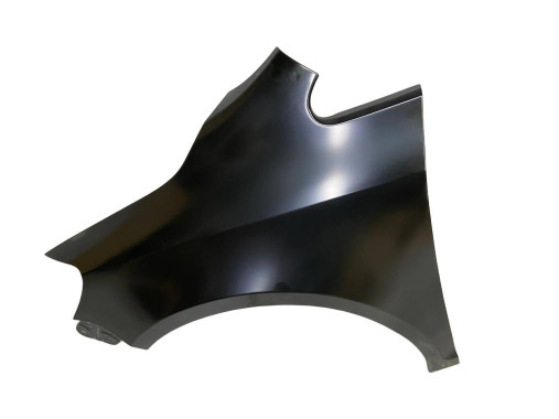 Polcar Крило переднє ліве Volkswagen Golf 5 plus ( Вольксваген Гольф 5 Плюс) 2005-2009 5M0821021 - Заображення 7
