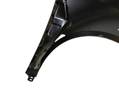 Polcar Крило переднє ліве Volkswagen Golf 5 plus ( Вольксваген Гольф 5 Плюс) 2005-2009 5M0821021 - Заображення 6