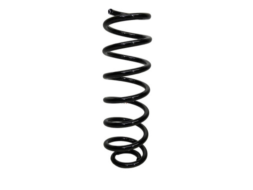 Maxgear Пружина задня Renault Scenic 3 (Рено Сценик 3) 2009-2016 550200062R - Заображення 1