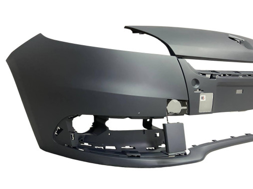 Renault Бампер передний на Renault Scenic 3 (рено сценик 3) 2012-2013 - Картинка 3