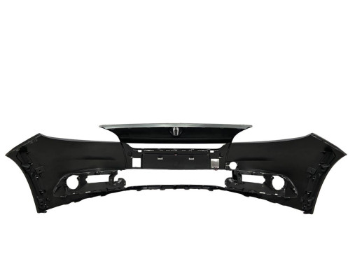 Renault Бампер передний на Renault Scenic 3 (рено сценик 3) 2012-2013 - Картинка 7