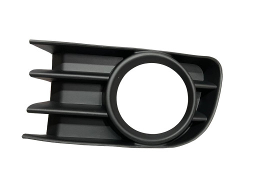 Phira Накладки на противотуманки Renault Megane 2 (Рено Меган 2) 2002 - 2005 - Картинка 7