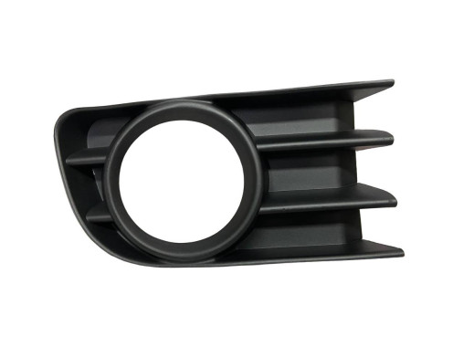 Phira Накладки на противотуманки Renault Megane 2 (Рено Меган 2) 2002 - 2005 - Картинка 6