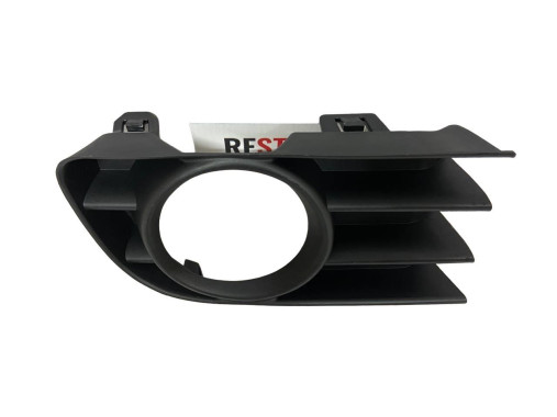 Renault Правая накладка противотуманки Renault Megane 2 (Рено Меган 2) 2002 - 2005 - Картинка 4