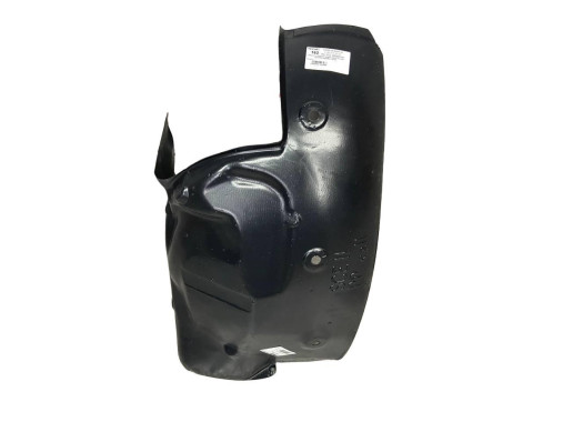 Renault Підкрилок передній правий задня частина Renault Scenic 2 (Рено Сценік 2) 2003 - 2009 - Заображення 1