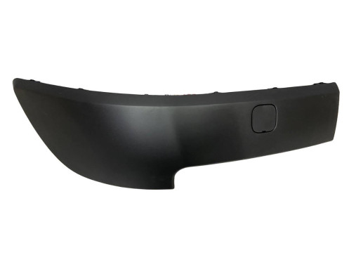 Polcar Молдинги переднього бампера правий для Renault Scenic 2 2003-2006 7701474767 - Заображення 5