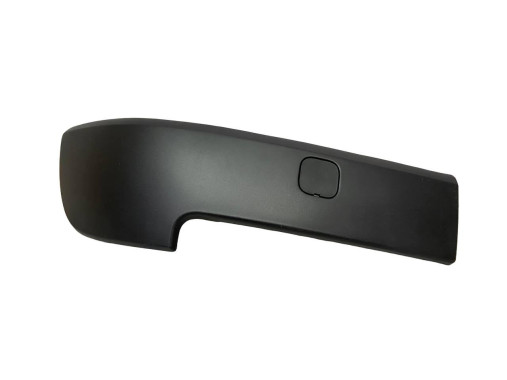 Polcar Молдинги переднього бампера правий для Renault Scenic 2 2003-2006 7701474767 - Заображення 2