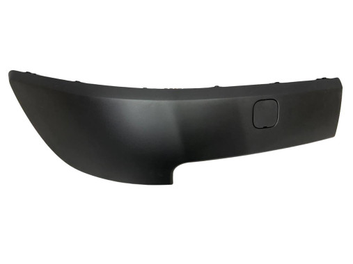 Polcar Молдинги переднього бампера правий для Renault Scenic 2 2003-2006 7701474767 - Заображення 3