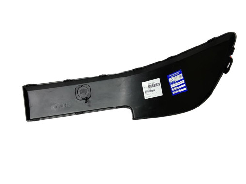 Polcar Молдинги переднього бампера правий для Renault Scenic 2 2003-2006 7701474767 - Заображення 7