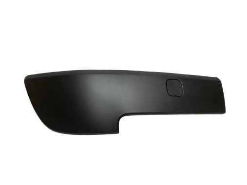 Polcar Молдинги переднього бампера правий для Renault Scenic 2 2003-2006 7701474767 - Заображення 1