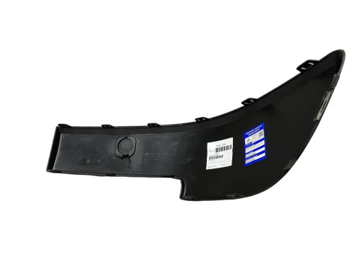 Polcar Молдинги переднього бампера правий для Renault Scenic 2 2003-2006 7701474767 - Заображення 8