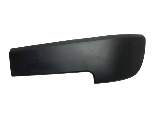 Polcar Молдинги переднього бампера лівий для Renault Scenic 2 (Рено Сценік 2) 2003-2006 7701474767 - Заображення 1