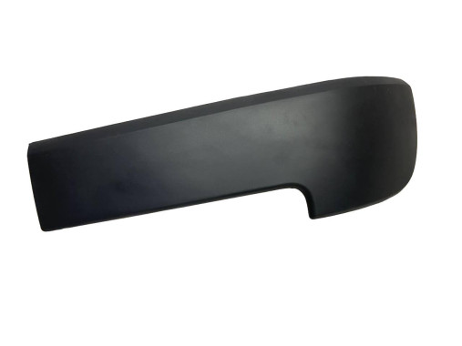 Polcar Молдинги переднього бампера лівий для Renault Scenic 2 (Рено Сценік 2) 2003-2006 7701474767 - Заображення 3