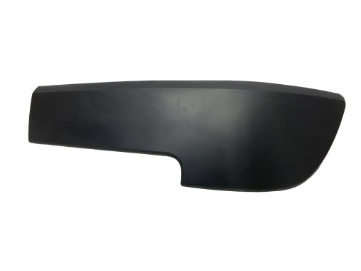 Polcar Молдинги переднього бампера лівий для Renault Scenic 2 (Рено Сценік 2) 2003-2006 7701474767 - Заображення 2