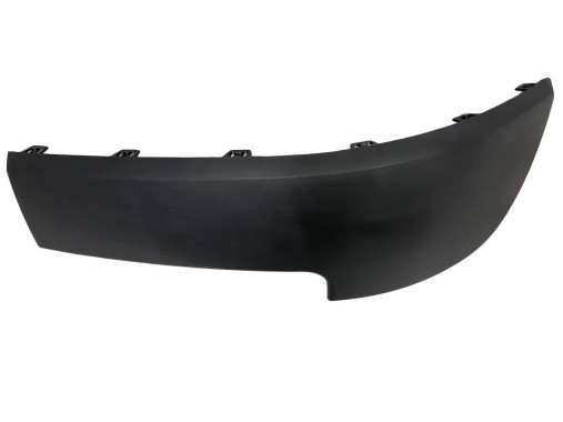Polcar Молдинги переднього бампера лівий для Renault Scenic 2 (Рено Сценік 2) 2003-2006 7701474767 - Заображення 4