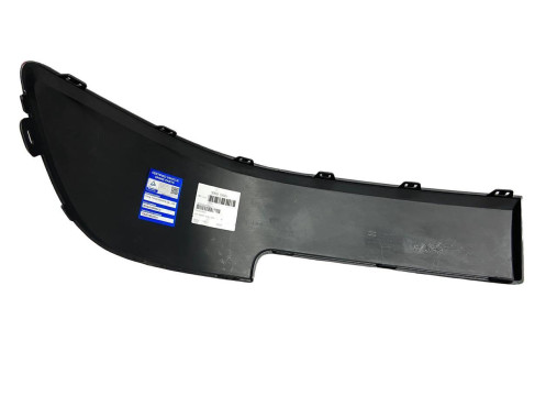 Polcar Молдинги переднього бампера для Renault Scenic 2 (Рено Сценік 2) 2003-2006 7701477304, 7701474767 - Заображення 6