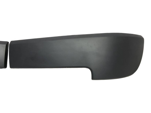 Polcar Молдинги переднього бампера для Renault Scenic 2 (Рено Сценік 2) 2003-2006 7701477304, 7701474767 - Заображення 4
