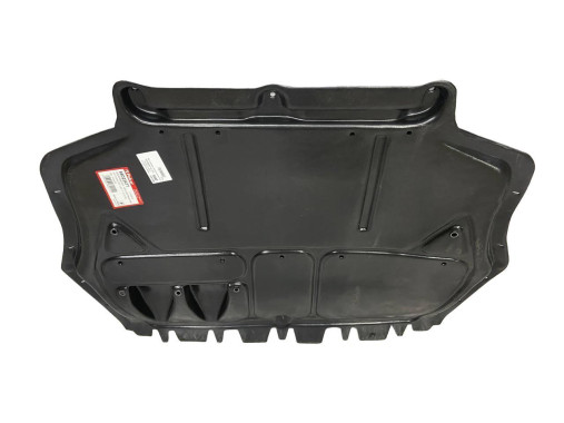 Vag Захист двигуна Volkswagen Passat B7 (Фольцваген Пассат) USA 2011-2015 95D2347T - Заображення 4
