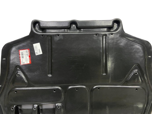 Vag Захист двигуна Volkswagen Passat B7 (Фольцваген Пассат) USA 2011-2015 95D2347T - Заображення 6