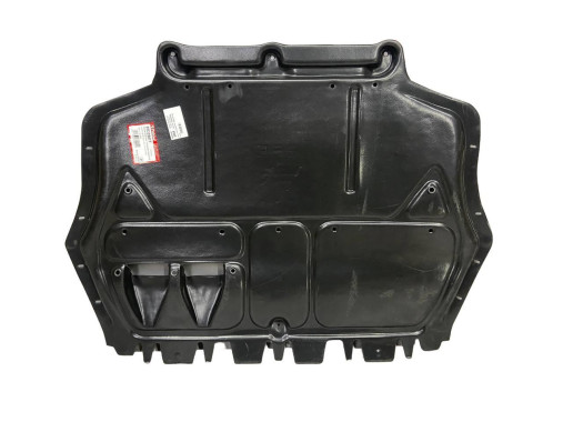 Vag Захист двигуна Volkswagen Passat B7 (Фольцваген Пассат) USA 2011-2015 95D2347T - Заображення 3