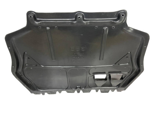 Vag Захист двигуна Volkswagen Passat B7 (Фольцваген Пассат) USA 2011-2015 95D2347T - Заображення 2
