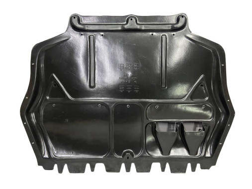 Vag Захист двигуна Volkswagen Passat B7 (Фольцваген Пассат) USA 2011-2015 95D2347T - Заображення 1