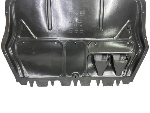 Vag Захист двигуна Volkswagen Passat B7 (Фольцваген Пассат) USA 2011-2015 95D2347T - Заображення 8