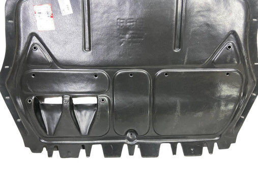Vag Захист двигуна Volkswagen Passat B7 (Фольцваген Пассат) USA 2011-2015 95D2347T - Заображення 7